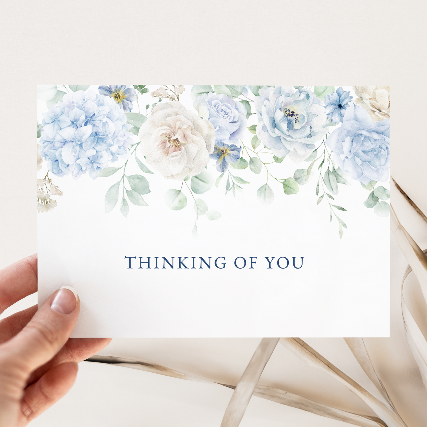 Thinking of You Card