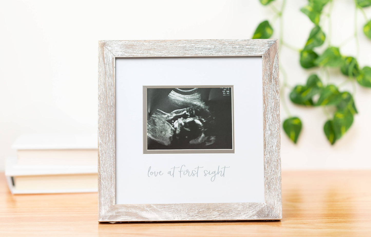 Love at First Sight Frame