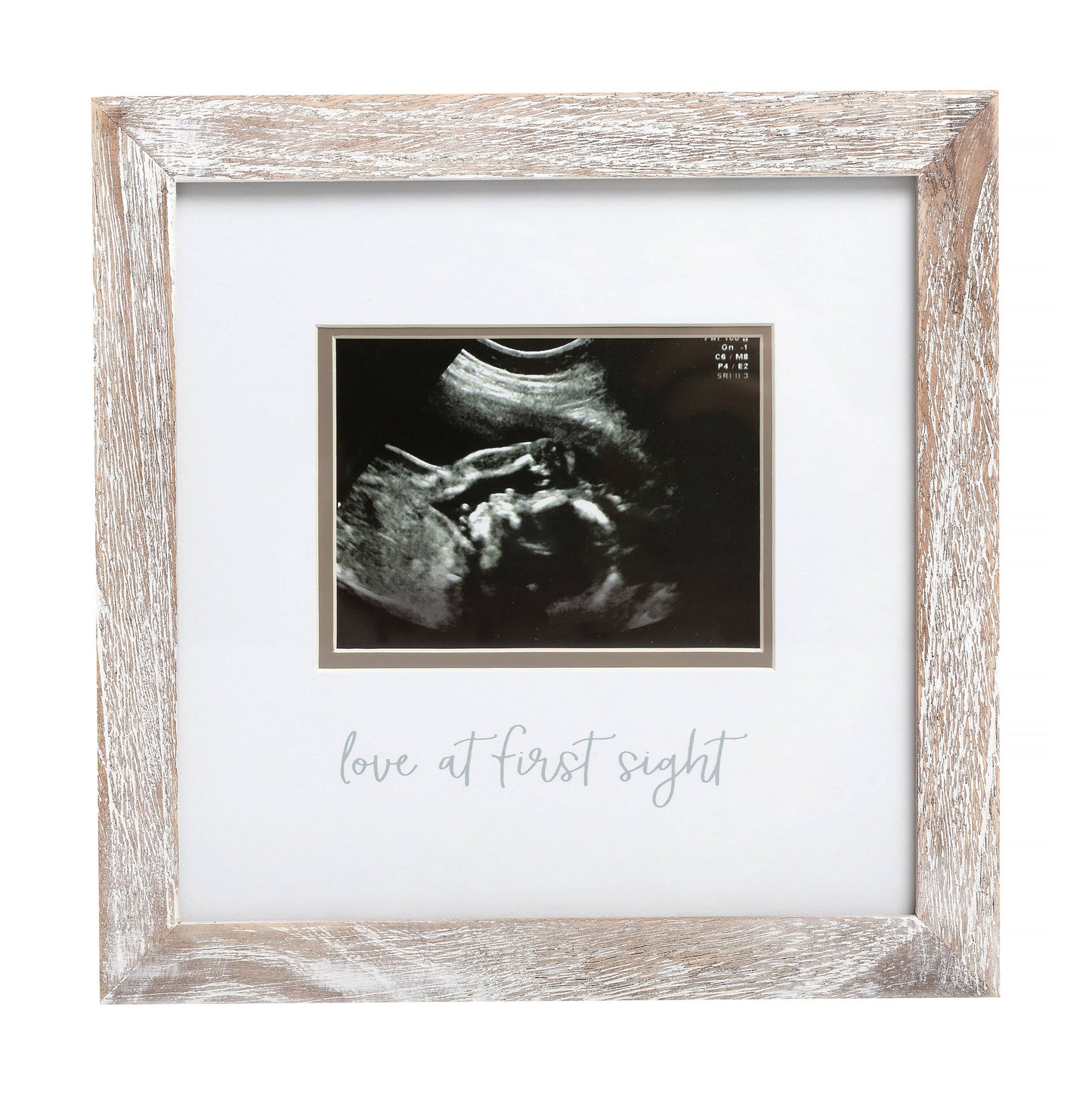 Love at First Sight Frame