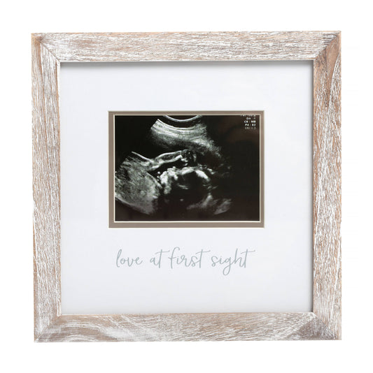 Love at First Sight Frame